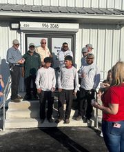 Glades Gas & Electric Co image 13