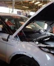 Carrosserie de la Gare Grenier & Fils image 2