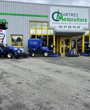 Chartres Motoculture image 1