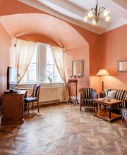 Hotel & Spa Wasserschloss Westerburg Bild 20