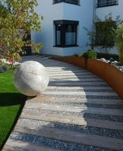 Bösiger Gartenbau AG Bild 9