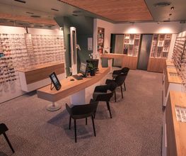Kuhni Optique image 15