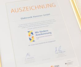 Elektronik Hammer GmbH Bild 10