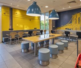 McDonald's Bild 5