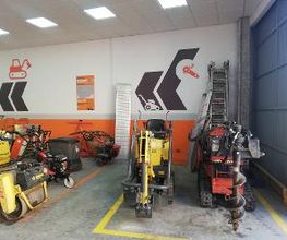 TOOLQUICK MIJAS ALQUILER DE MAQUINARIA imagen 3