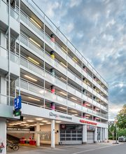 Q-Park Forum Steglitz 1 Bild 4