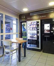 B&B HOTEL Dijon Marsannay image 8