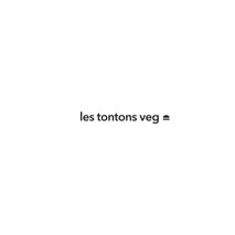 Les Tontons Veg
