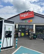 ChargeOne Ladestation Bild 1