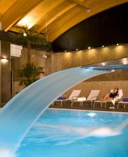 Wellness Spa Punta Umbría imagen 8