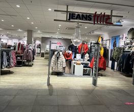 JEANS FRITZ Bild 12