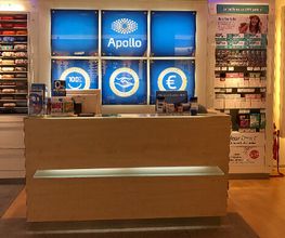 Apollo-Optik - Alzey - Antoniterstr. Bild 2