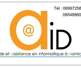 A . I . D image 1