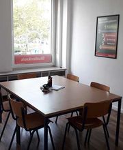 Ludwigshafen-Mitte Unterrichtsraum