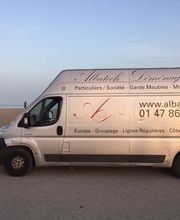 Albatech Déménagements image 12