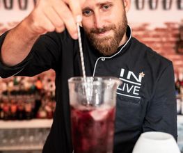 IN-LIVE Events & Gastro GmbH - Premium Cocktailservice - Cocktailcatering - Bar Catering Bild 7
