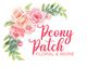 Peony Patch Floral & more