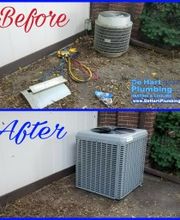 De Hart Plumbing Heating & Cooling image 14