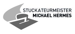 Stuckateurmeister Michael Hermes