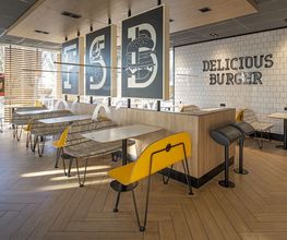 McDonald's Bild 6