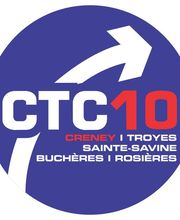 CTC10 Buchères image 1