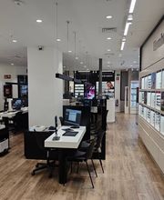 Optica2000 El Corte Inglés Goya imagen 4