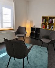 Praxis für Psychologische Beratung und Therapie Thomas und Uta Feldmann Bild 3