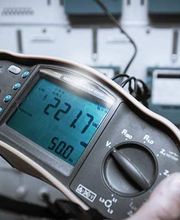 Elektro Maag + Rüedi AG Bild 3