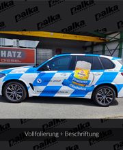 Palka Folienservice Bild 15