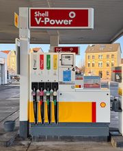 Shell Recharge Charging Station Bild 12