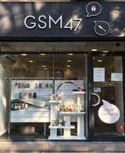 Gsm 47 image 1