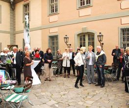 Hotel Jamas im Kavalierhaus Bild 5