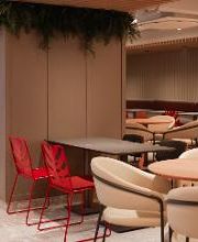 Radisson RED Ibirapuera imagen 1