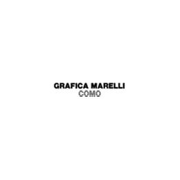 Grafica Marelli logo