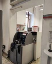 Interni - Cassa veloce