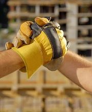 Die Anpacker Seesen – Vom Kleintransport bis Gartenservice Bild 1