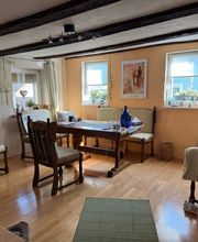 Geistheilung Heike Berg Bild 2