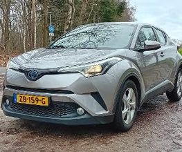 Kuijpers Automotive | VETOS TOP Merkspecialist in Toyota afbeelding 8