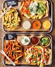 Frittenwerk Koblenz Bild 11