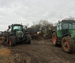 Tared Terrassement image 1