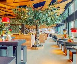 PETER PANE Burgergrill & Bar Bild 1