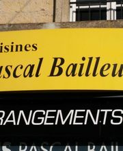 Cuisines Pascal Bailleul image 1