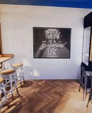 Stanislav Ristic (Stani's Corner) Bild 9