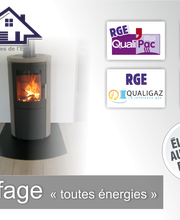 Chauffages Et Fermetures De L'Est CFE image 14