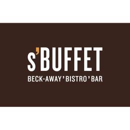 s'Buffet logo