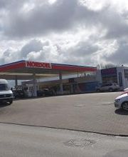 NORDOEL Tankstelle Bild 3