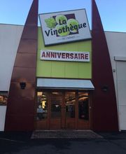 La Vinothèque de Carnot image 1