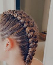 KITTYBELL Tresse Africaine image 4