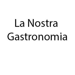 La Nostra Gastronomia logo