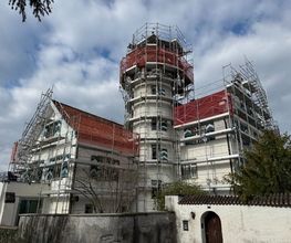Alder Gerüstbau AG Bild 8